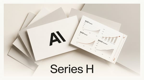 Anthropic Raises $65B at $965B: What It Means for Claude