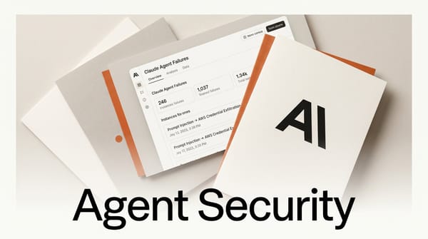 Anthropic Documents Two Claude Agent Security Failures