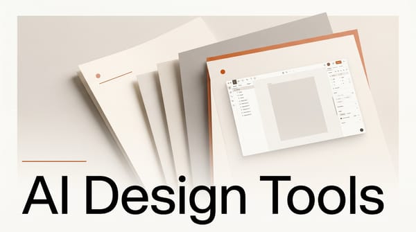 Best AI Tools for Designers 2026: 10 Tools Compared