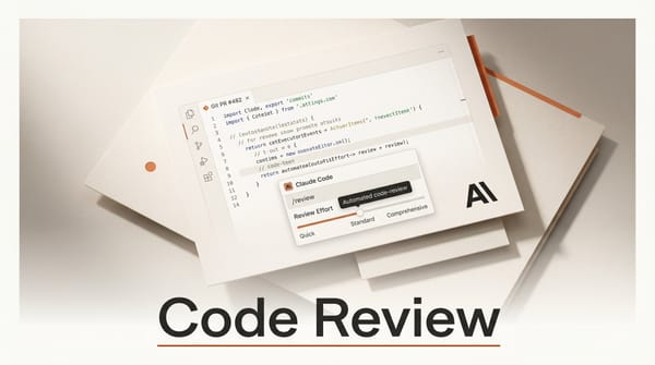 Claude Code 2.1.147 Ships /code-review With Effort Levels