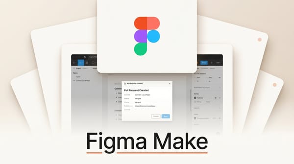 Figma Make Connects to Your Production Codebase
