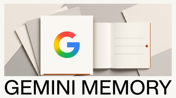 Gemini in Google Docs Now Remembers Your Writing Preferences