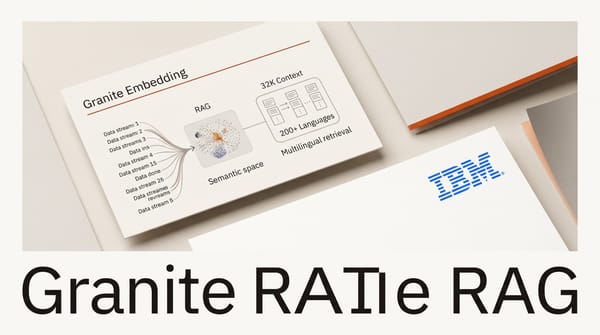 IBM Granite Embedding R2: Open Multilingual RAG Models