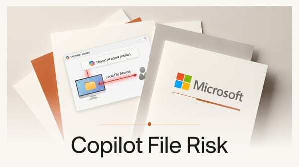 Microsoft Copilot Cowork Exfiltrates Files: What to Do Now