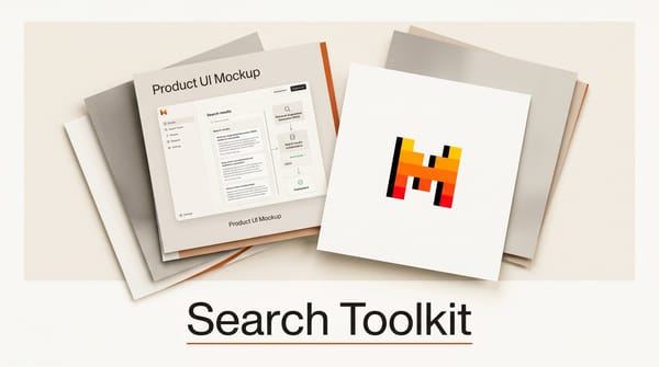 Mistral Search Toolkit: Open-Source RAG That Ships Today