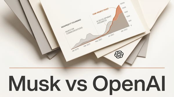 Musk vs. OpenAI Trial: What Creators Need to Know