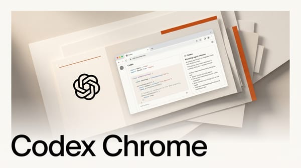 OpenAI Codex Chrome Extension: Browser AI Agent