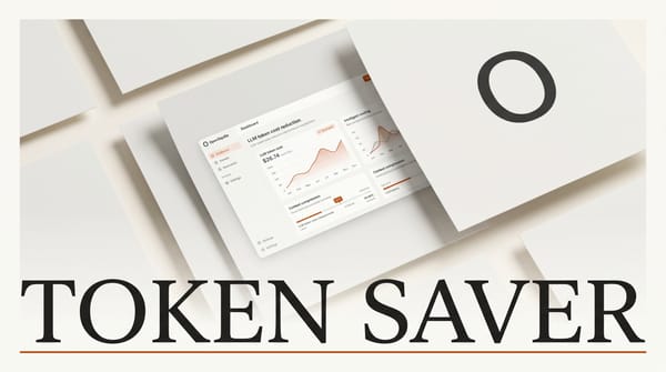 OpenSquilla v0.1: Cut Agent Token Costs 60% to 80%