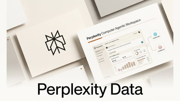 Perplexity Computer Now Queries Snowflake and Databricks