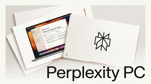 Perplexity Personal Computer hits Pro Mac users in 2026