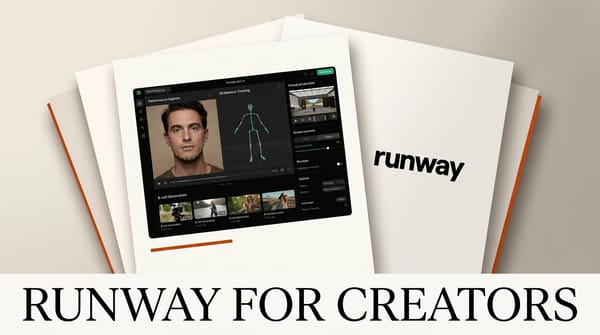 Runway for Video Creators: 2026 Production Workflow Guide
