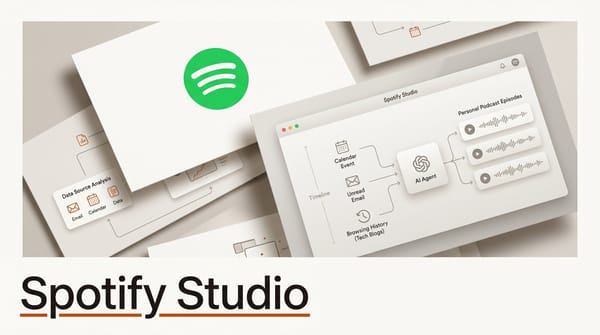 Spotify Studio Brings AI Personal Podcasts to 20+ Markets