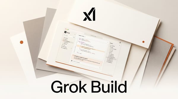 xAI grok-build-0.1: Agentic Coding at $1 per Million Tokens