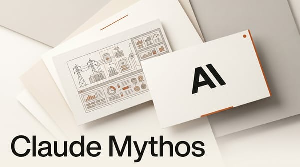 Anthropic Scales Claude Mythos to Critical Infrastructure