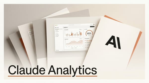 Anthropic's Claude Analytics System Hits 95% Accuracy