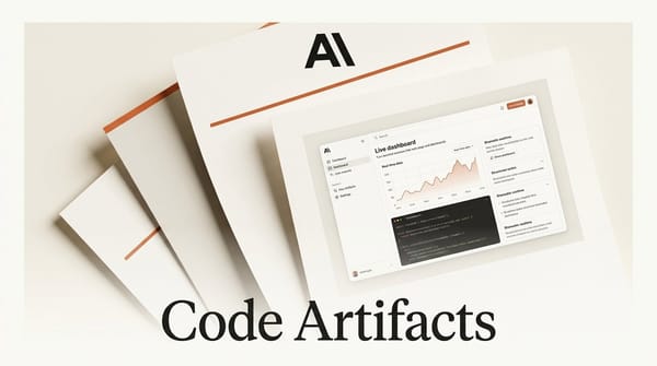 Claude Code Artifacts: Turn Sessions Into Live Pages