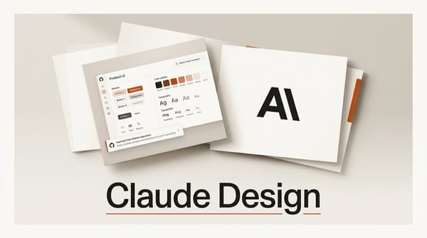 Claude Design Now Imports Your Design System