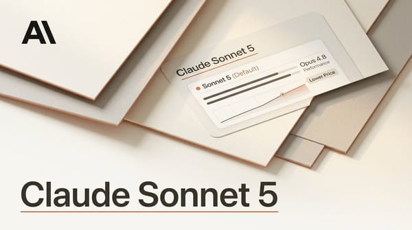 Claude Sonnet 5: Near-Flagship Power at a Lower Price