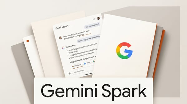 Google Gemini Spark Review: The AI Agent That Knows Too Much