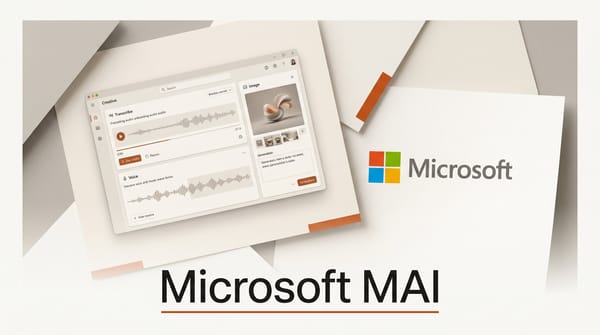 Microsoft MAI Foundry vs Nano Banana 2, FLUX.2: Compared