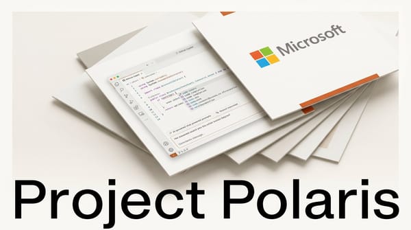 Project Polaris Replaces GPT-4 in GitHub Copilot Aug 2026