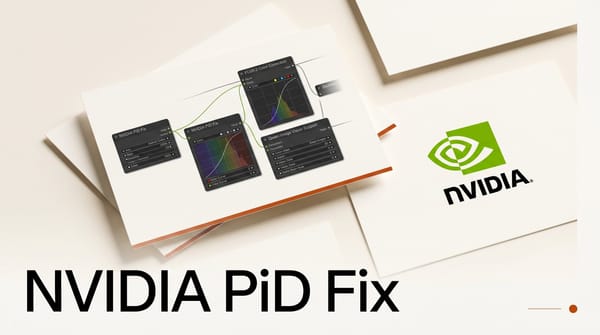 NVIDIA PiD Adds FLUX.2 Color Fix and Qwen-Image Support
