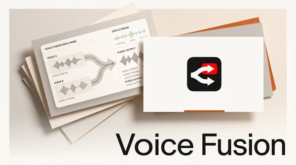 OpenRouter Adds Voice, Model Fusion, and 20 New Models