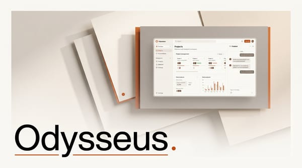 PewDiePie Open-Sources Odysseus: Self-Hosted AI Workspace
