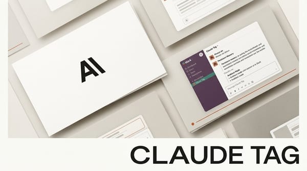 Claude Tag: Anthropic's Always-On AI Teammate in Slack