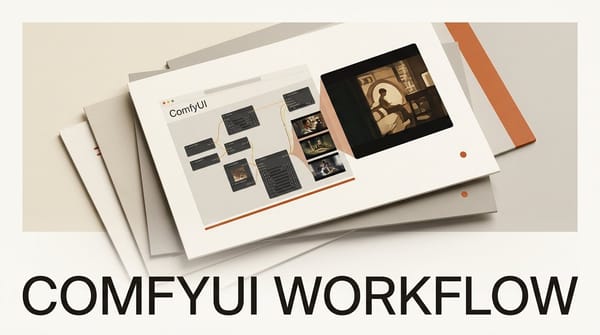 The ComfyUI Workflow Behind an Oscar-Shortlisted Film