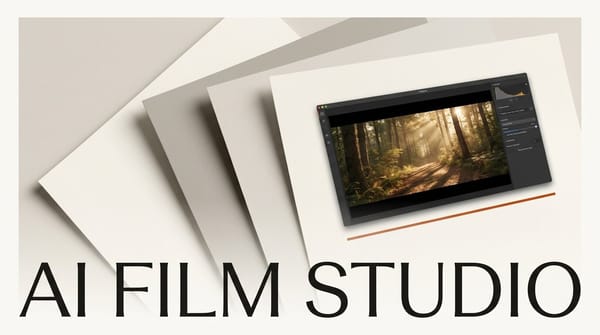 Vivijure: Open-Source AI Film Studio for Your GPU