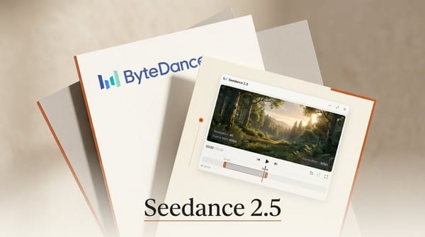 Seedance 2.5: ByteDance 3-Minute AI Video Rolls Out