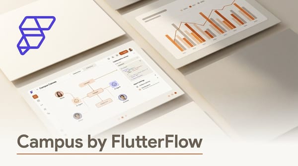 Campus: One Canvas for Humans and AI Agents