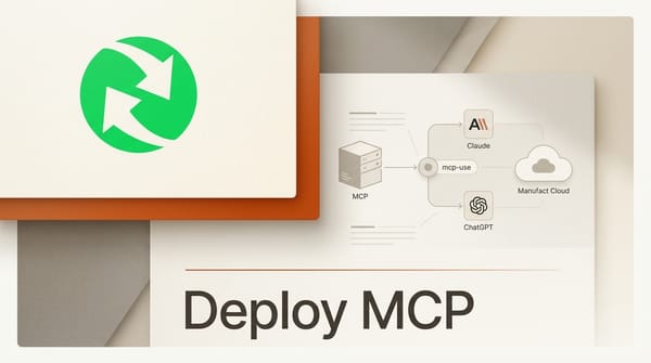 How to Deploy an MCP Server to Claude and ChatGPT