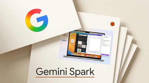 Gemini Spark Adds MCP, Canva, and a Mac Beta