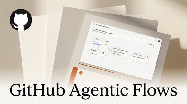 GitHub Agentic Workflows Automate Cross-Repo Docs
