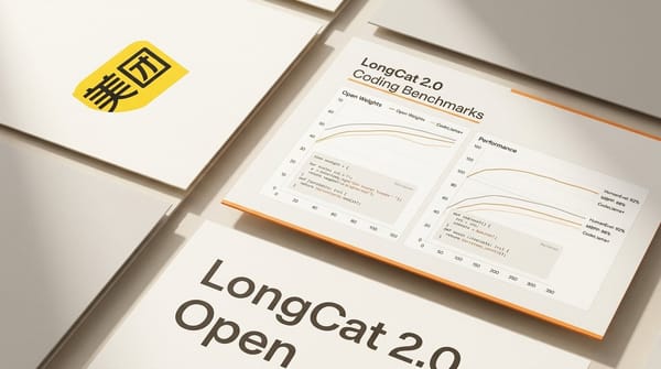 LongCat-2.0: China's 1.6T Open-Weights Coding Model