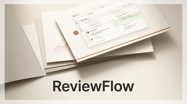 ReviewFlow Brings GitLab Code Review Into Cursor