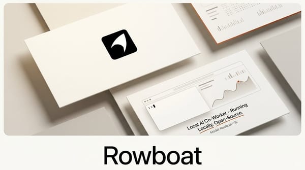 Rowboat: Open-Source Local AI Coworker vs Claude Cowork