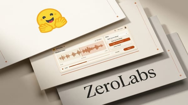ZeroLabs: Free Open-Source ElevenLabs Alternative