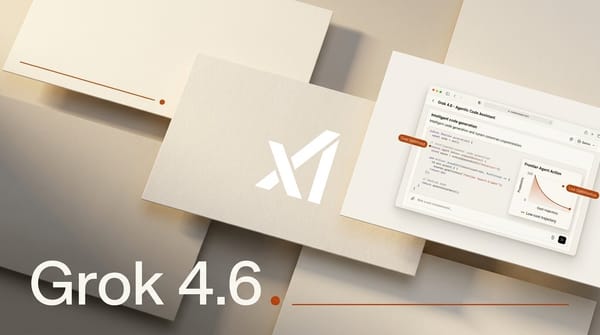 Grok 4.6: Frontier Agentic Coding at a Lower Cost
