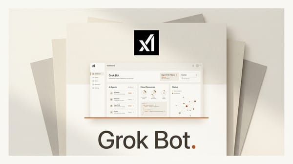 Grok Bot: xAI's Always-On AI Teammates Explained