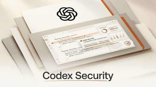 OpenAI Codex Security: Open-Source Vuln Scanner CLI