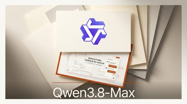 Qwen3.8-Max: Alibaba's Open-Weight Coding Flagship
