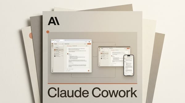 Claude Cowork Comes to the Chrome Side Panel