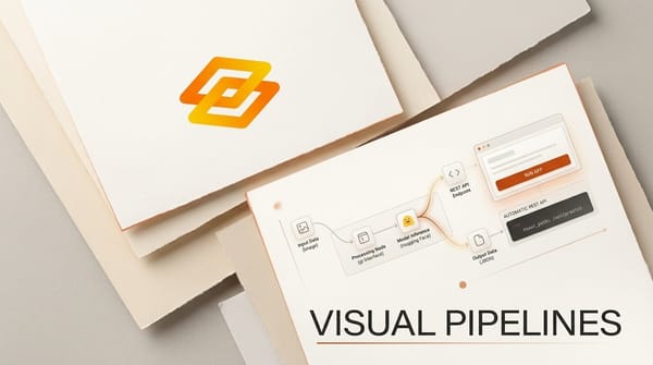 Gradio gr.Workflow Turns AI Pipelines Into Apps