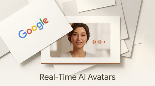 Real-Time AI Avatars: Gemini vs Meta vs Runway vs HeyGen