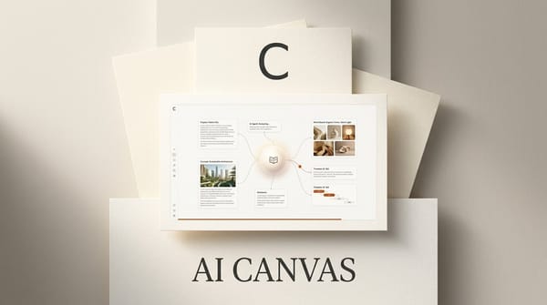 Causal: Free AI Canvas That Reads Your Whole Board