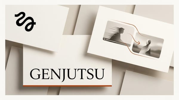 Higgsfield Genjutsu Recasts Whole Video Shots
