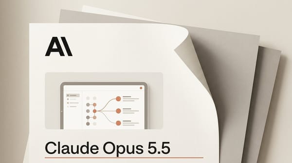 Claude Opus 5.5: Cheaper, But Not a Drop-In Swap